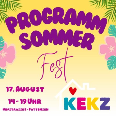 KEKZ Sommerfest KEKZ Sommerfest