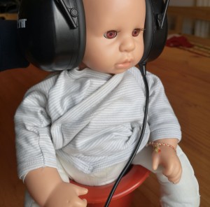 Baby abhalten Windelfrei Podcast