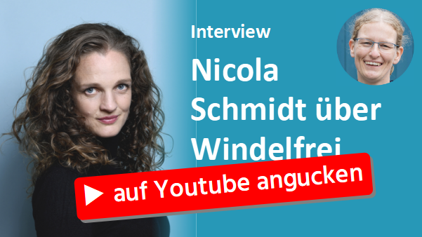 Windelfrei Artgerecht